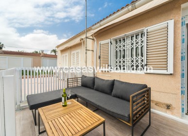 Sale - Apartment - Torrevieja - Playa de los Naufragos