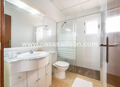 Sale - Apartment - Torrevieja - Playa de los Naufragos