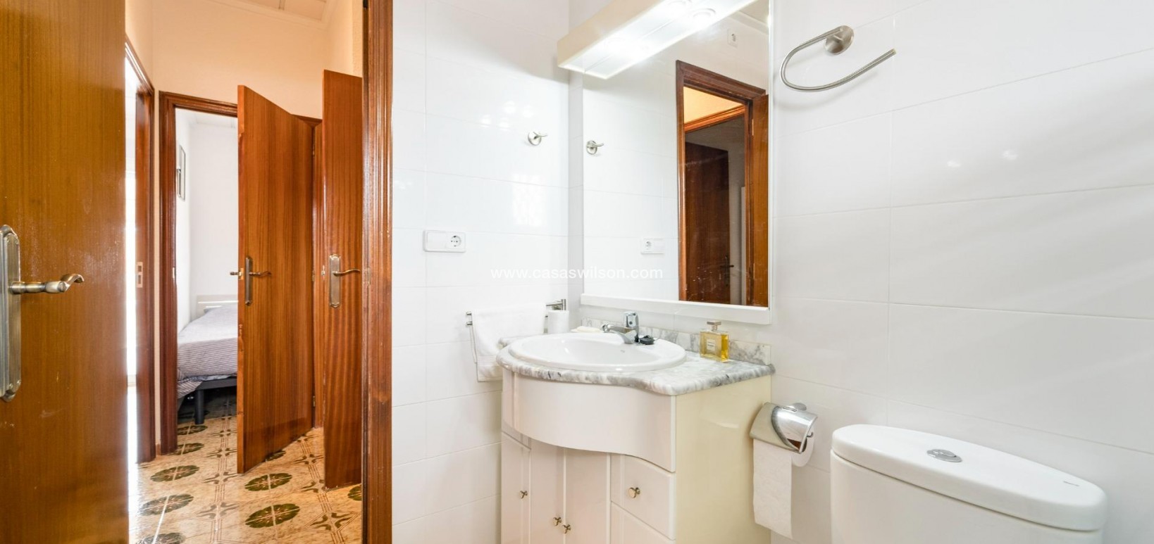 Sale - Apartment - Torrevieja - Playa de los Naufragos