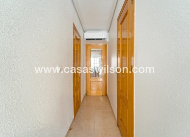 Sale - Apartment - Torrevieja - Playa de los Naufragos