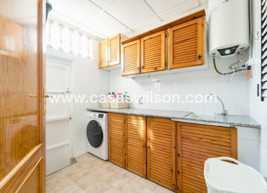 Sale - Apartment - Torrevieja - Playa de los Naufragos