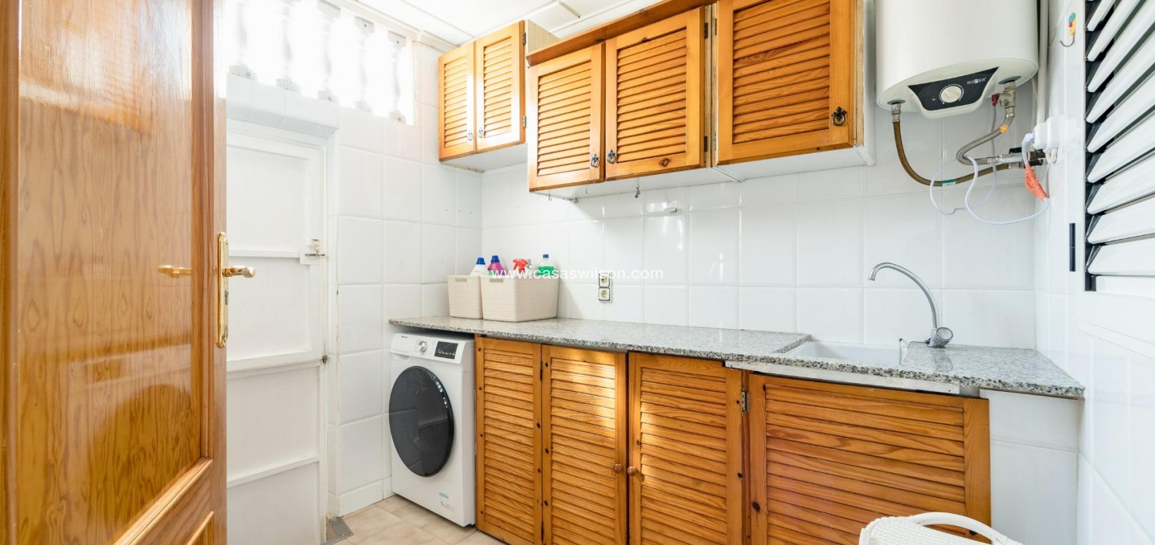 Sale - Apartment - Torrevieja - Playa de los Naufragos