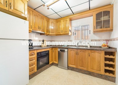 Sale - Apartment - Torrevieja - Playa de los Naufragos