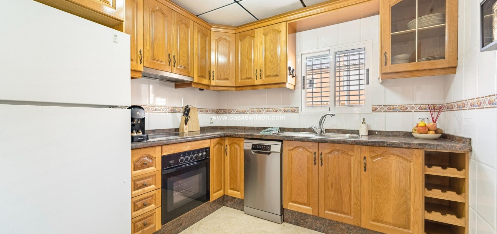 Sale - Apartment - Torrevieja - Playa de los Naufragos