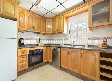 Sale - Apartment - Torrevieja - Playa de los Naufragos