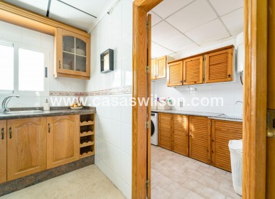 Sale - Apartment - Torrevieja - Playa de los Naufragos