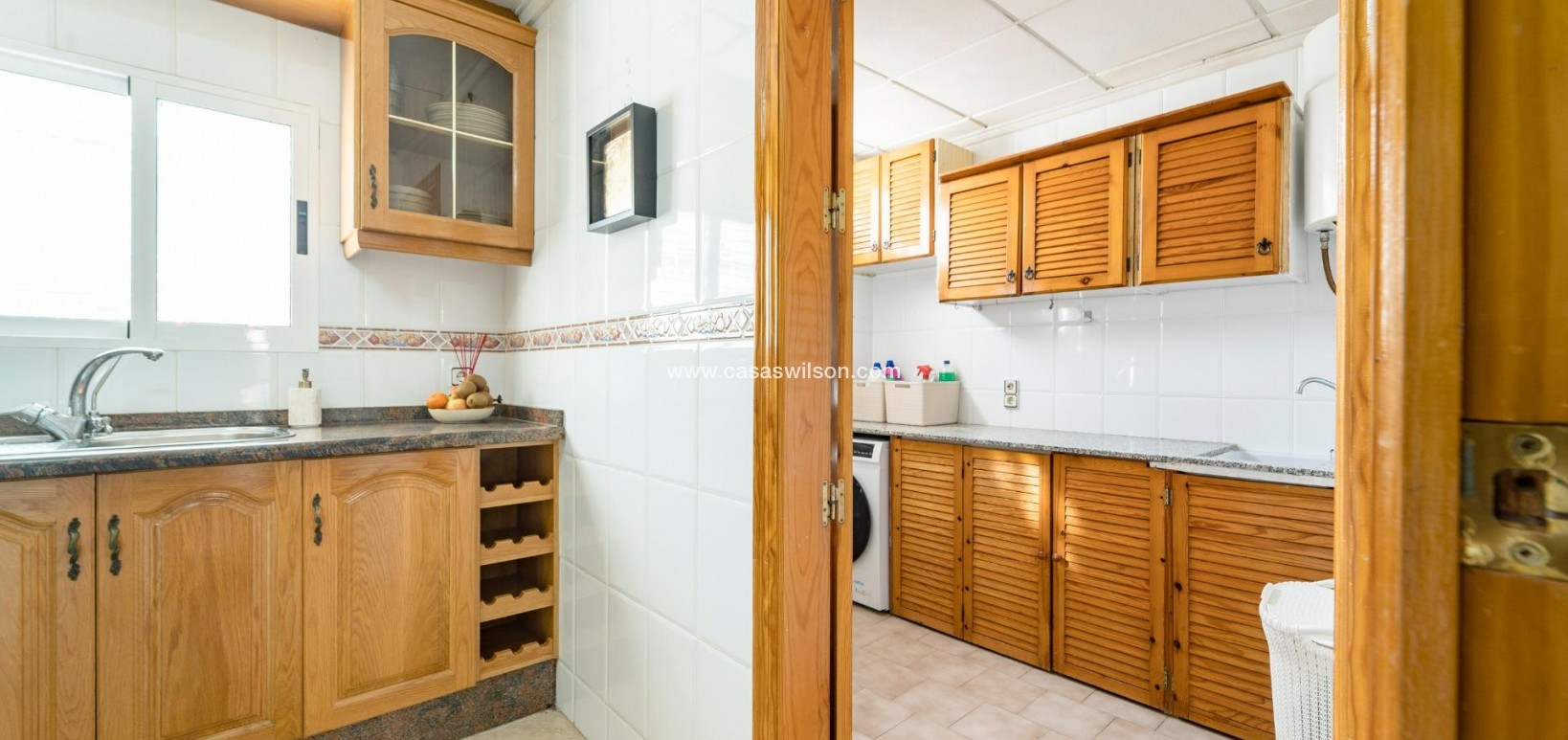 Sale - Apartment - Torrevieja - Playa de los Naufragos