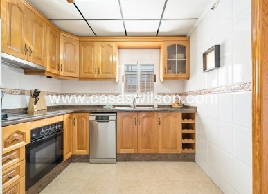 Sale - Apartment - Torrevieja - Playa de los Naufragos