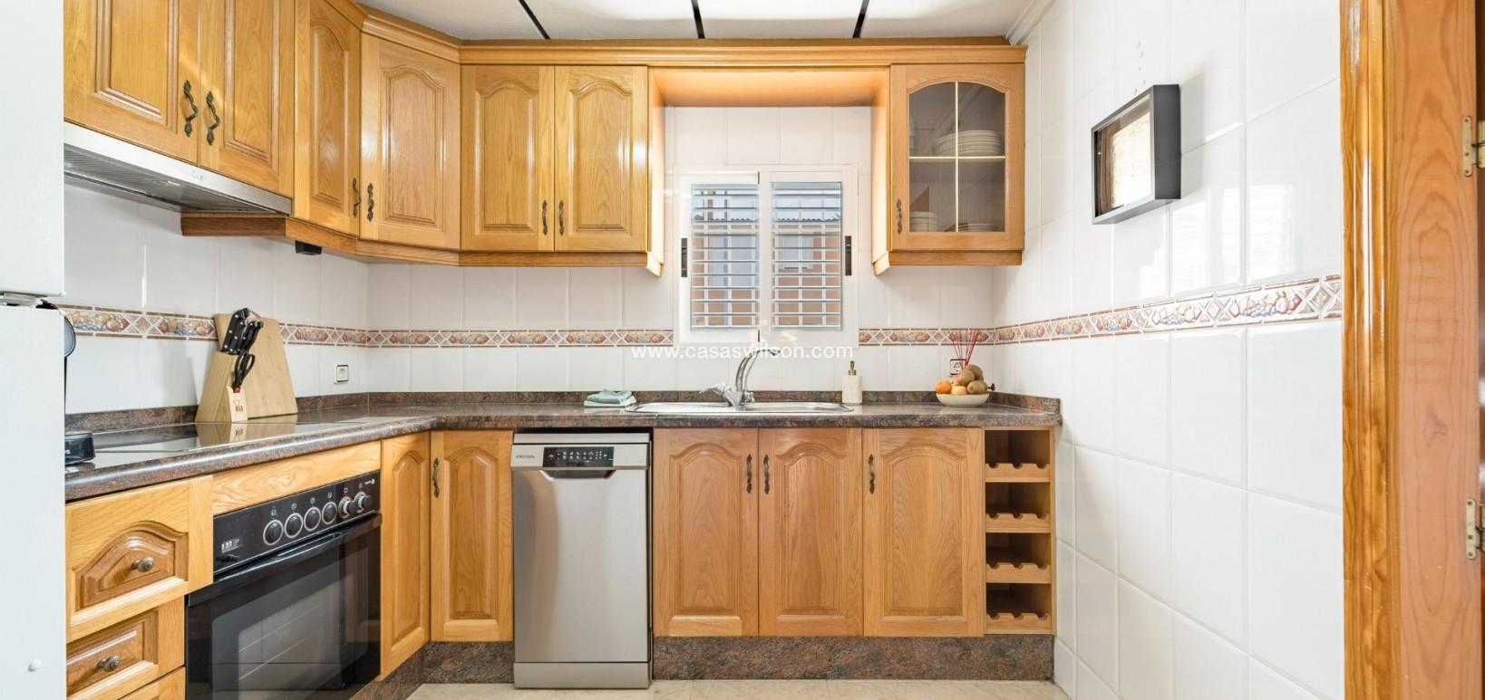 Sale - Apartment - Torrevieja - Playa de los Naufragos