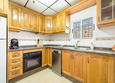 Sale - Apartment - Torrevieja - Playa de los Naufragos