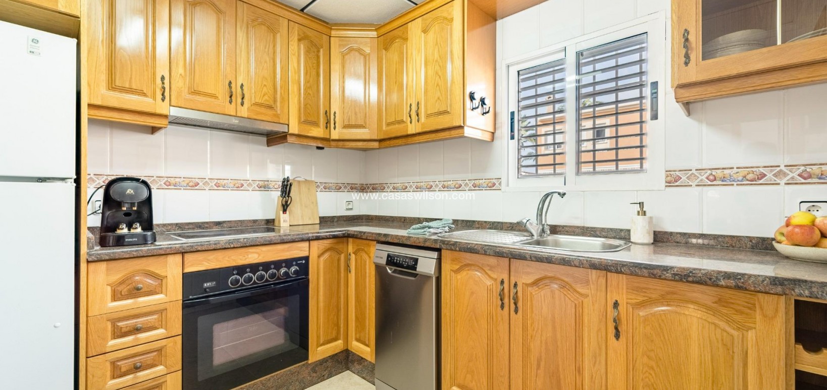 Sale - Apartment - Torrevieja - Playa de los Naufragos