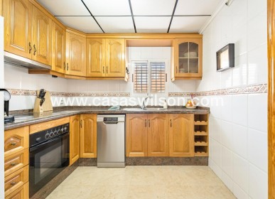Sale - Apartment - Torrevieja - Playa de los Naufragos
