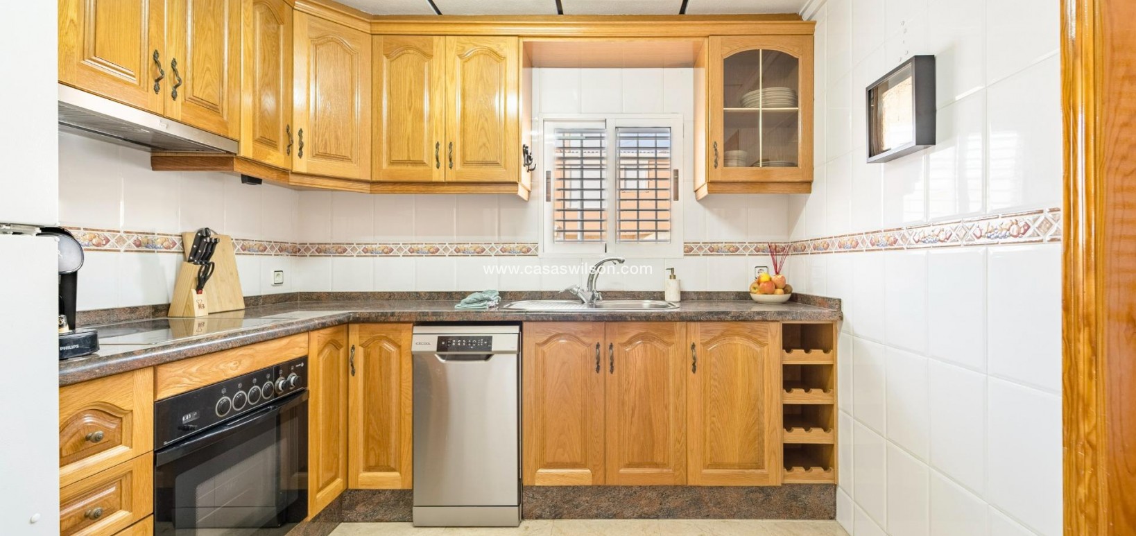 Sale - Apartment - Torrevieja - Playa de los Naufragos