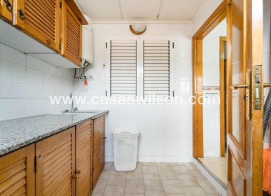 Sale - Apartment - Torrevieja - Playa de los Naufragos
