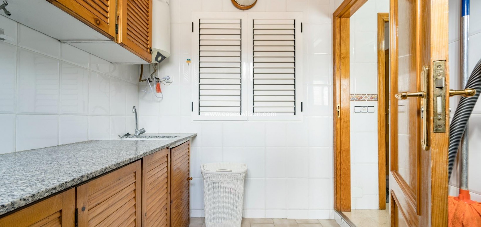 Sale - Apartment - Torrevieja - Playa de los Naufragos