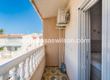 Sale - Apartment - Torrevieja - Playa de los Naufragos