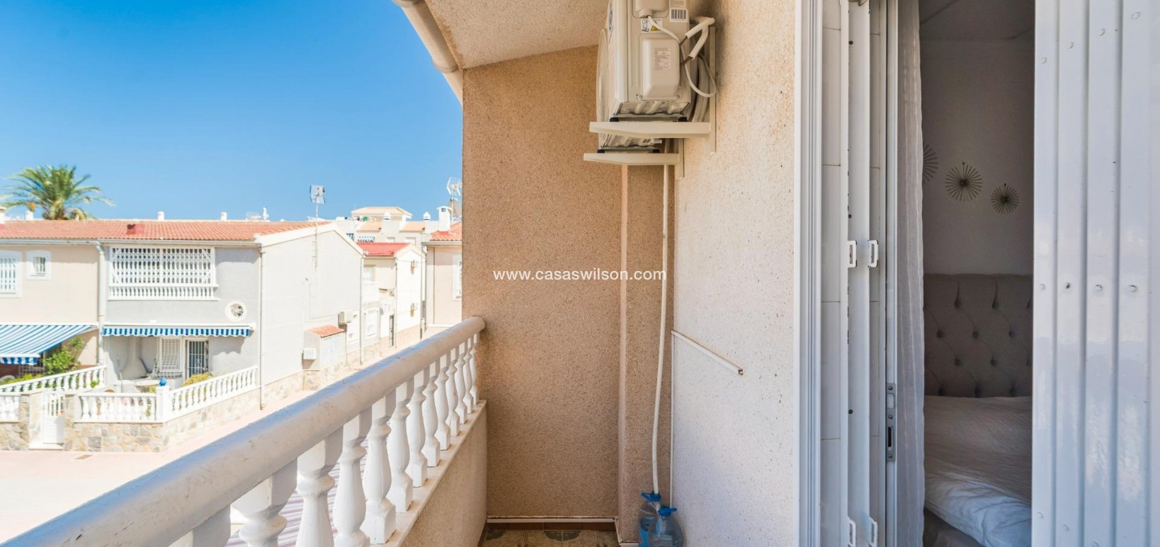 Sale - Apartment - Torrevieja - Playa de los Naufragos