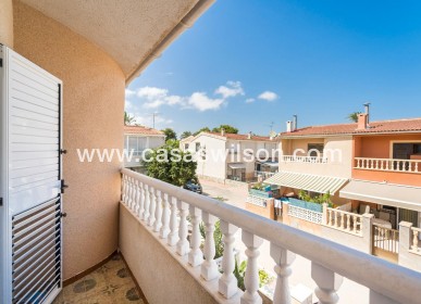 Sale - Apartment - Torrevieja - Playa de los Naufragos
