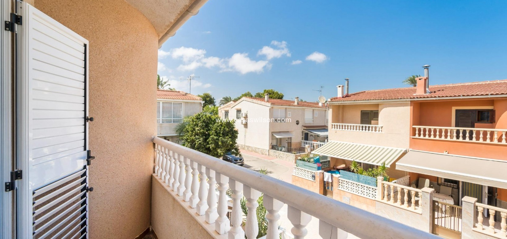 Sale - Apartment - Torrevieja - Playa de los Naufragos