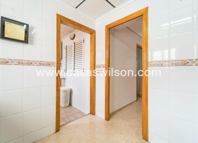 Sale - Apartment - Torrevieja - Playa de los Naufragos