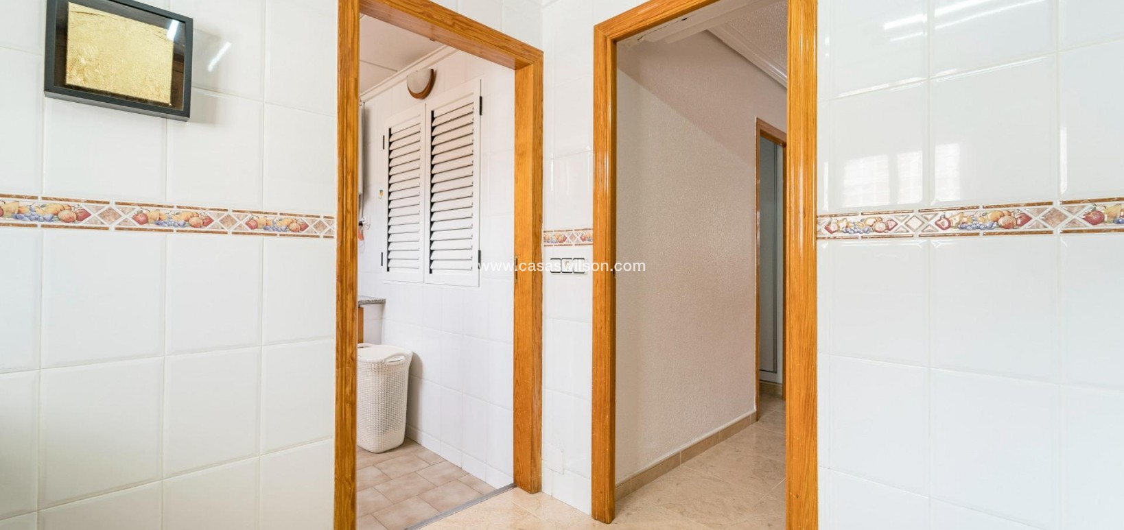 Sale - Apartment - Torrevieja - Playa de los Naufragos
