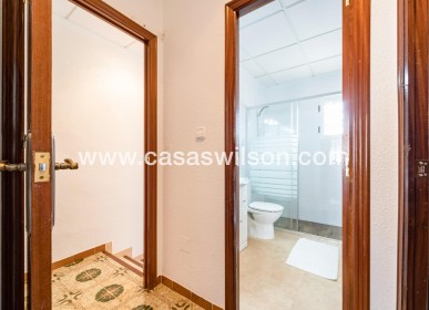 Sale - Apartment - Torrevieja - Playa de los Naufragos