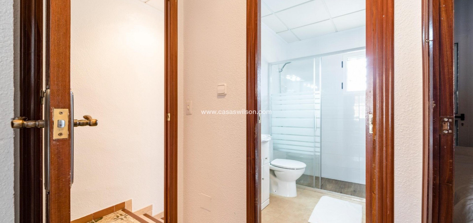 Sale - Apartment - Torrevieja - Playa de los Naufragos