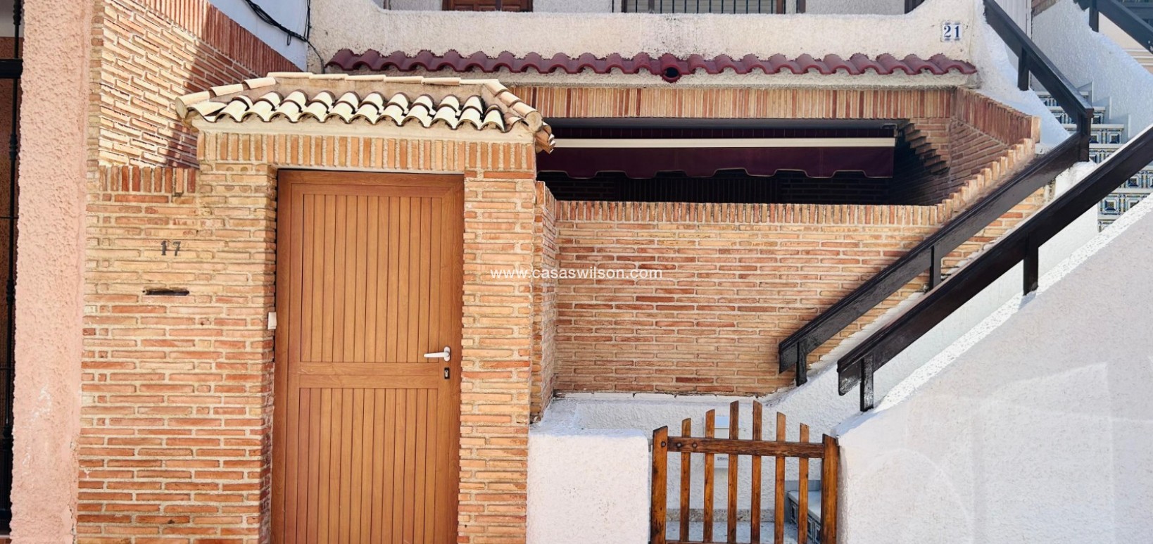 Sale - Villa - Torrevieja - Costa Blanca