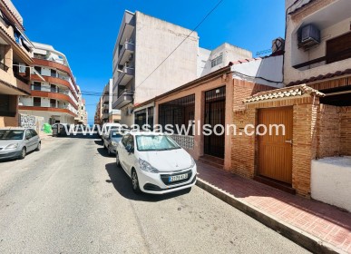 Sale - Villa - Torrevieja - Costa Blanca