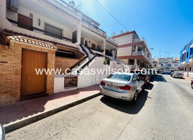 Sale - Villa - Torrevieja - Costa Blanca