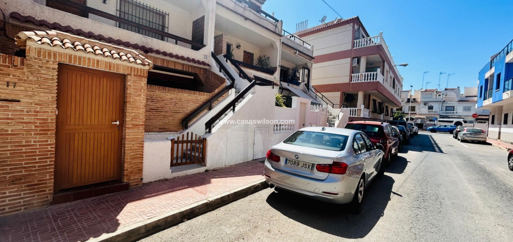 Sale - Villa - Torrevieja - Costa Blanca