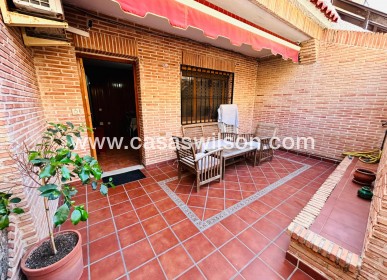 Sale - Villa - Torrevieja - Costa Blanca