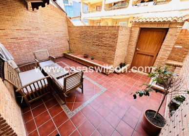 Sale - Villa - Torrevieja - Costa Blanca