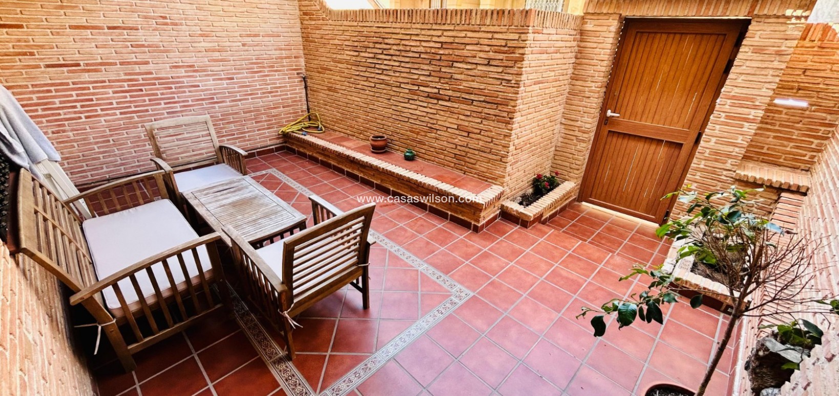 Sale - Villa - Torrevieja - Costa Blanca