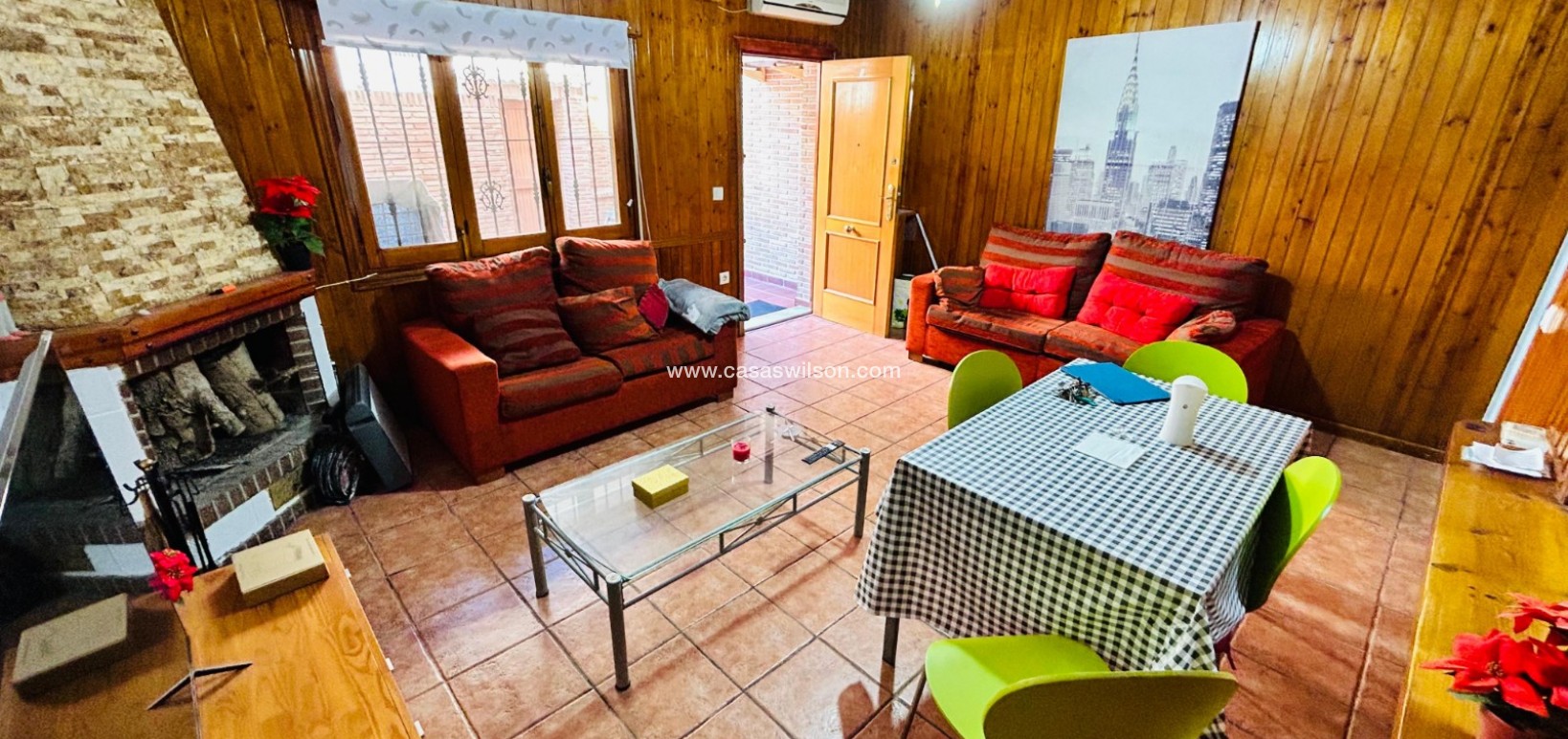 Sale - Villa - Torrevieja - Costa Blanca