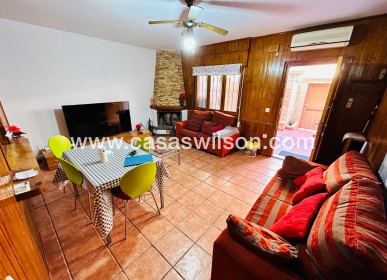 Sale - Villa - Torrevieja - Costa Blanca