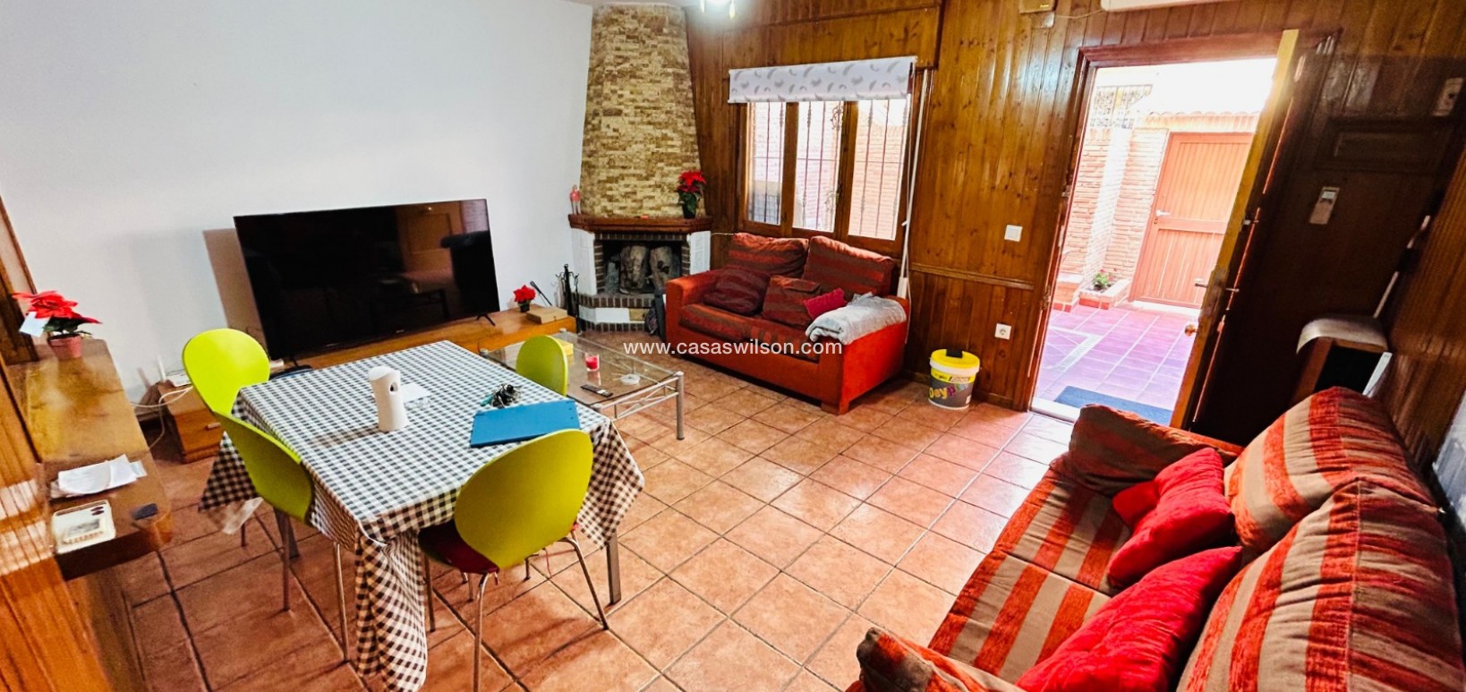 Sale - Villa - Torrevieja - Costa Blanca