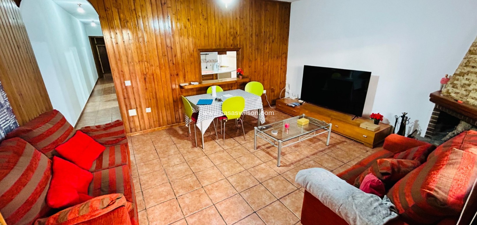 Sale - Villa - Torrevieja - Costa Blanca