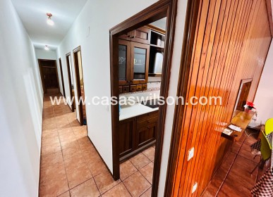 Sale - Villa - Torrevieja - Costa Blanca