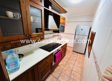 Sale - Villa - Torrevieja - Costa Blanca