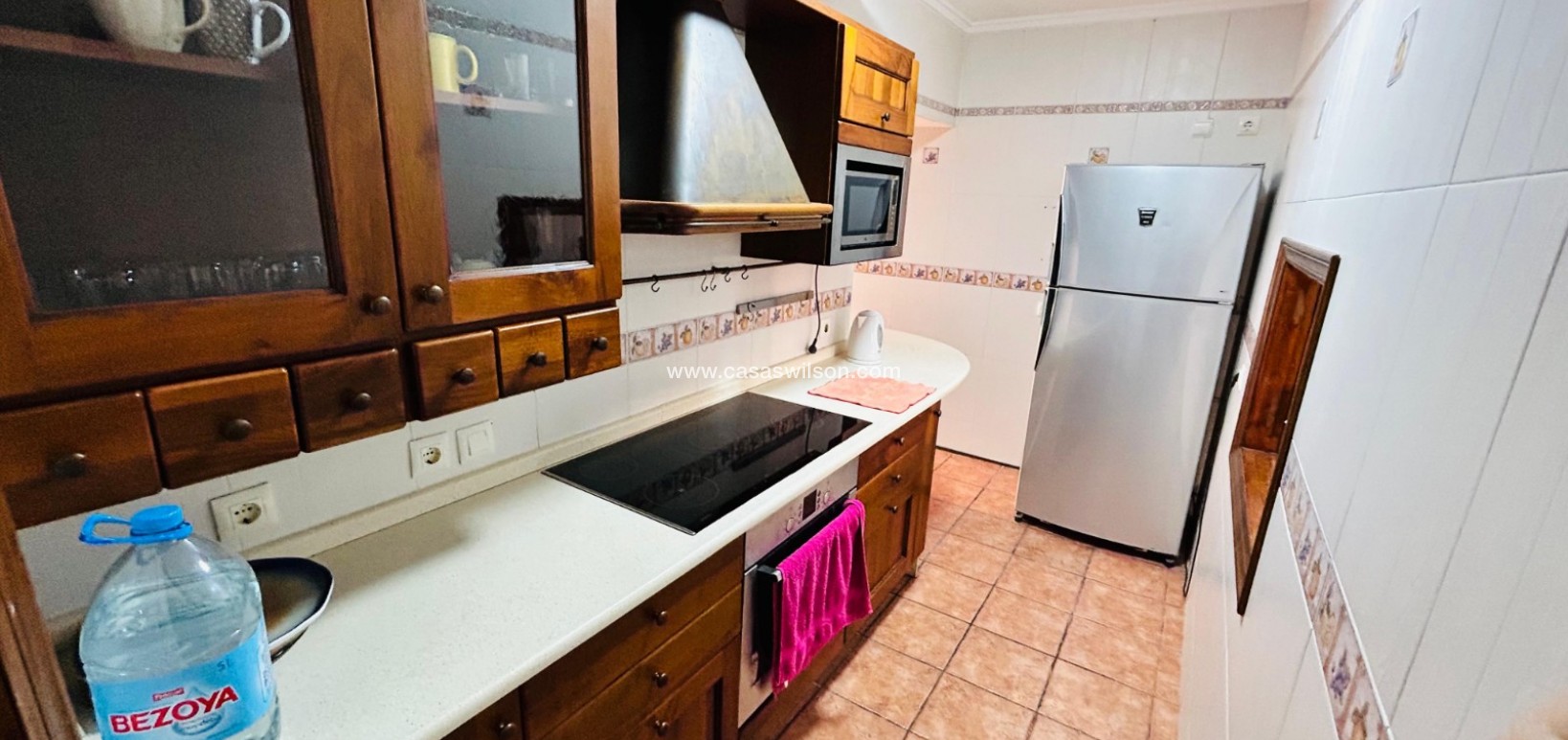 Sale - Villa - Torrevieja - Costa Blanca