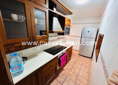 Sale - Villa - Torrevieja - Costa Blanca