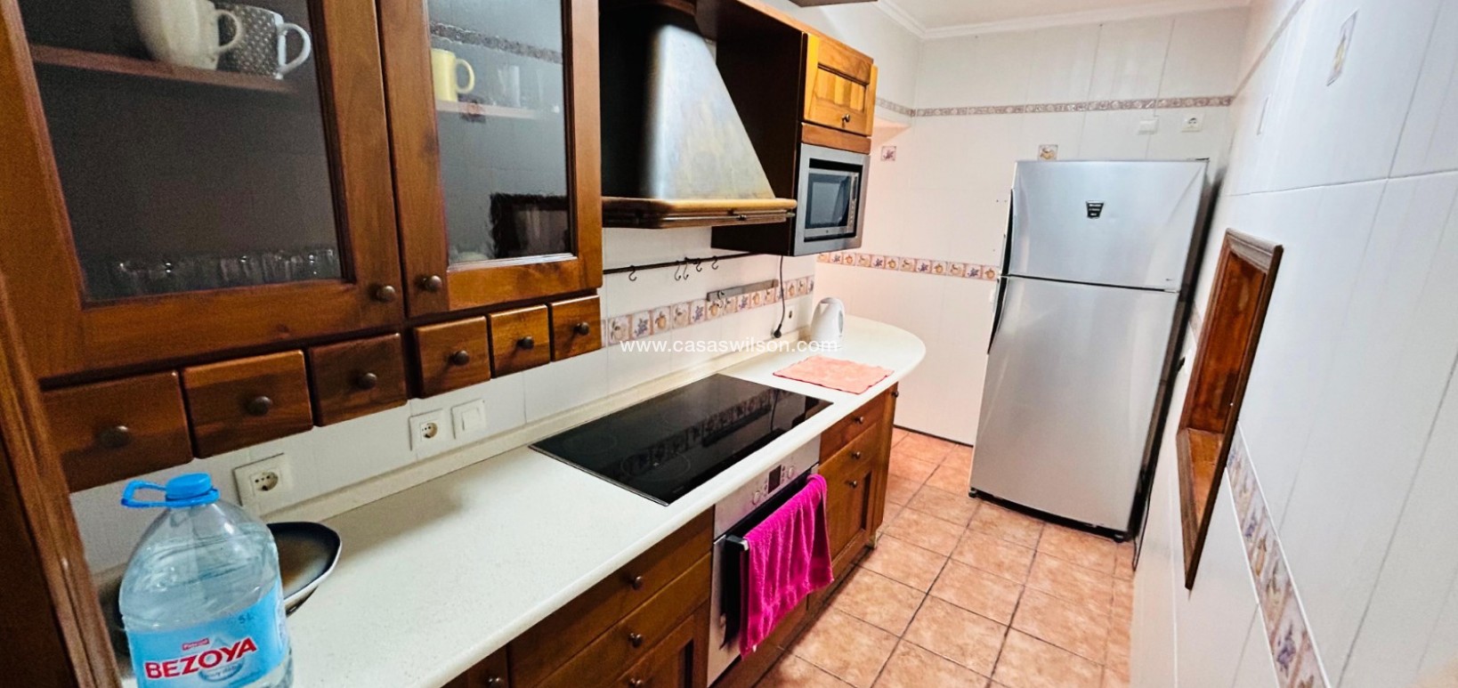 Sale - Villa - Torrevieja - Costa Blanca
