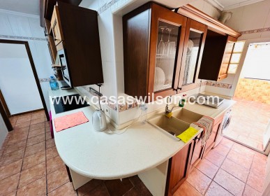 Sale - Villa - Torrevieja - Costa Blanca