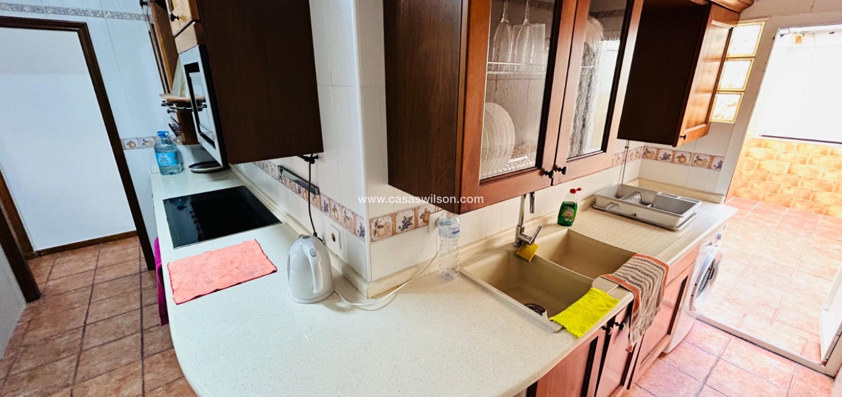 Sale - Villa - Torrevieja - Costa Blanca