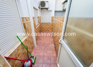 Sale - Villa - Torrevieja - Costa Blanca