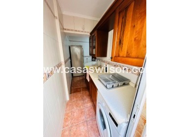 Sale - Villa - Torrevieja - Costa Blanca
