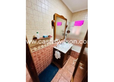 Sale - Villa - Torrevieja - Costa Blanca