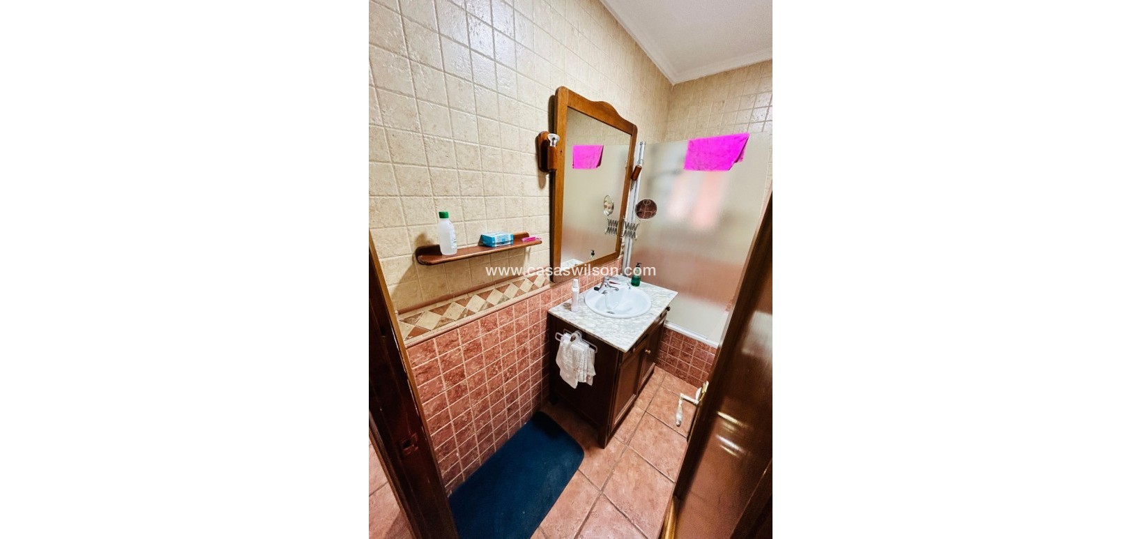 Sale - Villa - Torrevieja - Costa Blanca