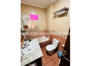 Sale - Villa - Torrevieja - Costa Blanca